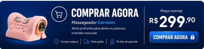 Comprar CerviZen por R$ 299,90